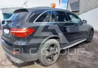 2019 Mercedes Benz GLC 250