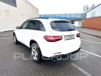 2019 Mercedes Benz GLC 250
