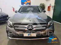 2019 Mercedes Benz GLC 250