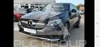 2019 Mercedes Benz GLC 250