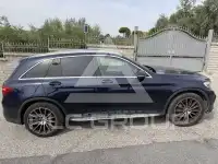 2019 Mercedes Benz GLC 250