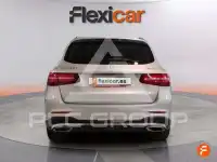 2019 Mercedes Benz GLC 250