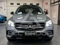 2019 Mercedes Benz GLC 250