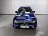 2019 Mercedes Benz GLC 250