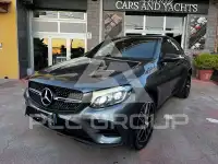 2019 Mercedes Benz GLC 250