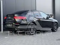 2019 Mercedes Benz GLC 250