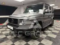 2019 Mercedes Benz G 500