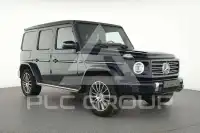 2019 Mercedes Benz G 500