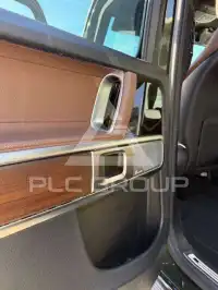 2019 Mercedes Benz G 500