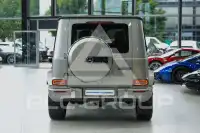 2019 Mercedes Benz G 500