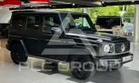 2019 Mercedes Benz G 500