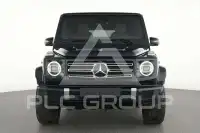 2019 Mercedes Benz G 500