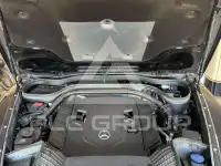 2019 Mercedes Benz G 500