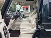 2019 Mercedes Benz G 500