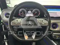 2019 Mercedes Benz G 500
