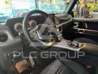 2019 Mercedes Benz G 500