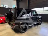 2019 Mercedes Benz G 500