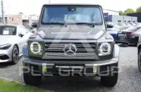 2019 Mercedes Benz G 500