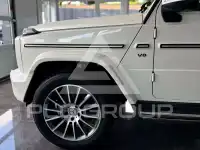 2019 Mercedes Benz G 500