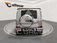 2019 Mercedes Benz G 500