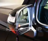 2019 Mercedes Benz G 500