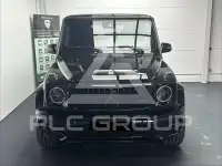 2019 Mercedes Benz G 500
