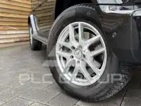 2019 Mercedes Benz G 500