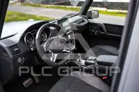 2019 Mercedes Benz G 500