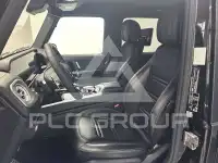 2019 Mercedes Benz G 500