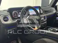 2019 Mercedes Benz G 500