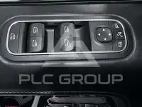 2019 Mercedes Benz G 500