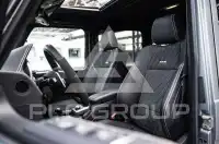 2019 Mercedes Benz G 500