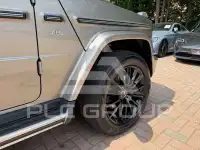 2019 Mercedes Benz G 500