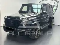 2019 Mercedes Benz G 500