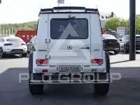 2019 Mercedes Benz G 500