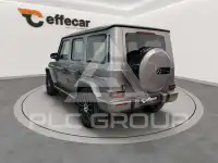 2019 Mercedes Benz G 500