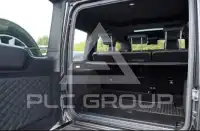 2019 Mercedes Benz G 500