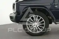2019 Mercedes Benz G 500