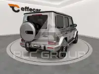 2019 Mercedes Benz G 500