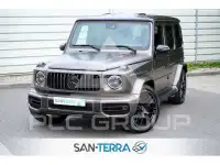 2019 Mercedes Benz G 500