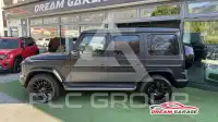 2019 Mercedes Benz G 500