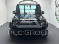 2019 Mercedes Benz G 500