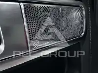 2019 Mercedes Benz G 500