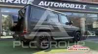 2019 Mercedes Benz G 500