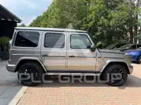 2019 Mercedes Benz G 500