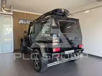 2019 Mercedes Benz G 500
