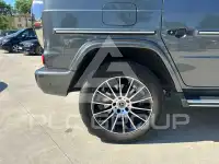 2019 Mercedes Benz G 500