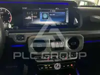 2019 Mercedes Benz G 500