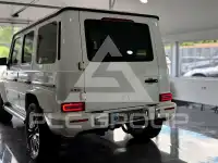 2019 Mercedes Benz G 500