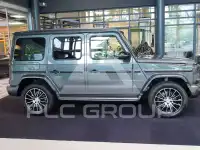 2019 Mercedes Benz G 500